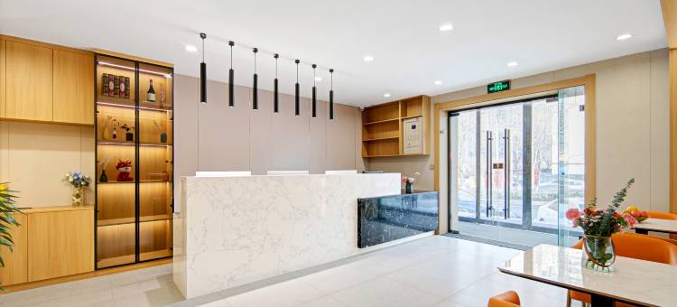 星空酒店(山西省肿瘤医院店)图片