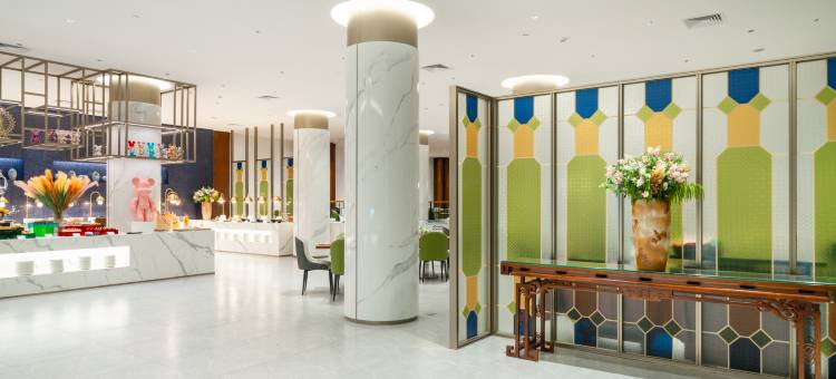 广州东方宾馆图片