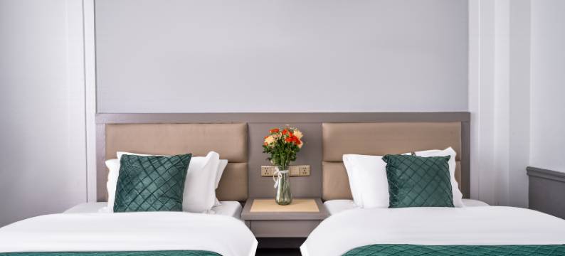 友豪商务酒店(洱源店)图片