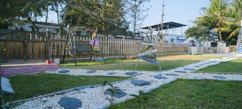 如你所苑民宿图片