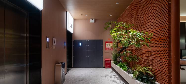 乐桔酒店(郑州二七广场丹尼斯大卫城店)图片