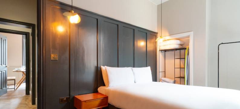 HY 利瑟姆圣安斯酒店(HY Hotel Lytham St Annes)图片
