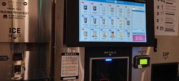 钟路五号酒店(Five Hotel Jongno)图片