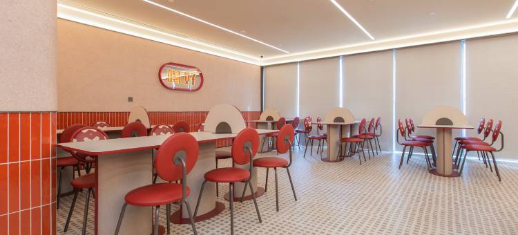 你好酒店(武汉汉口火车站石桥地铁站店)图片