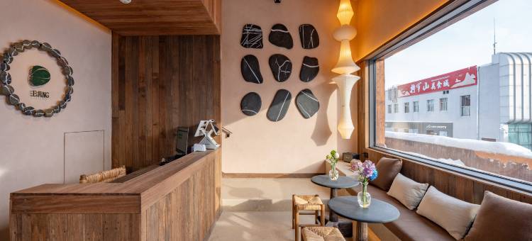 阿勒泰・一境民宿(将军山国际滑雪场店)图片