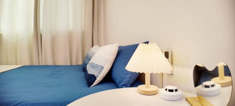 南山别苑三室公寓(近新罗免税店  东大门)(Cozy Home Namsan 3BR apartment. Near Shilla Duty Free Dongdaemun)图片