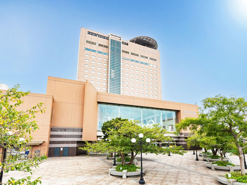 ART HOTEL 鹿岛中央