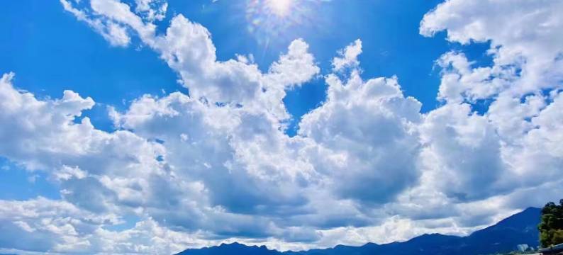 抚仙湖云屿度假民宿图片