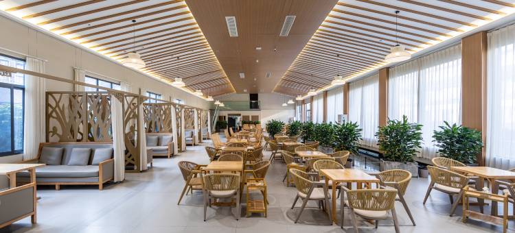 清乐府酒店(高铁站嘉兴路美食街店)图片