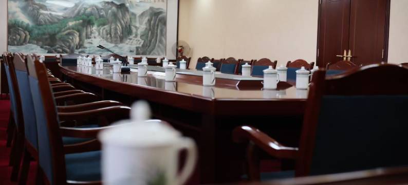 定西宾馆(定西火车站店)图片