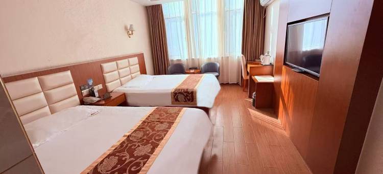 单县温尔顿假日酒店图片