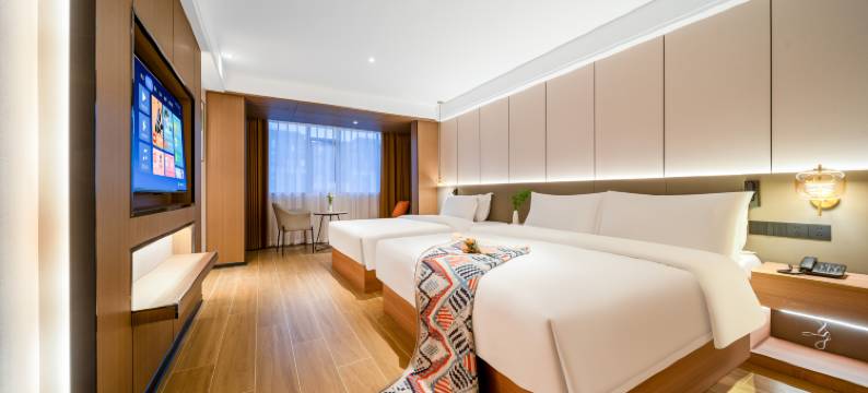 紫云云景酒店图片