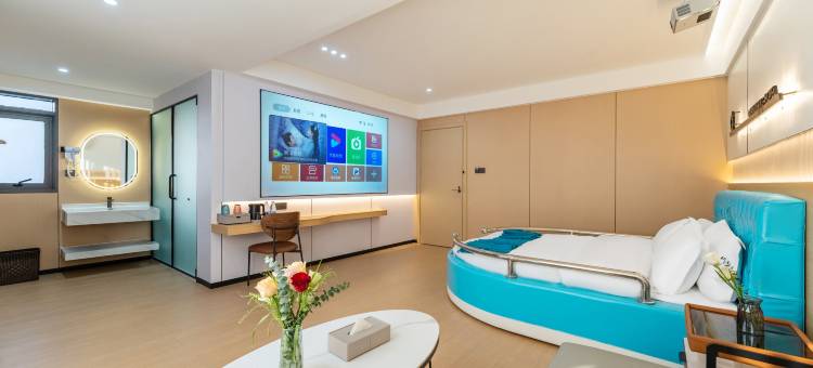 全季枫·美宿HOTEL(四会商业大道店)图片