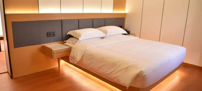 山水沐歌・静谧乡居ins风设计师度假美宿图片