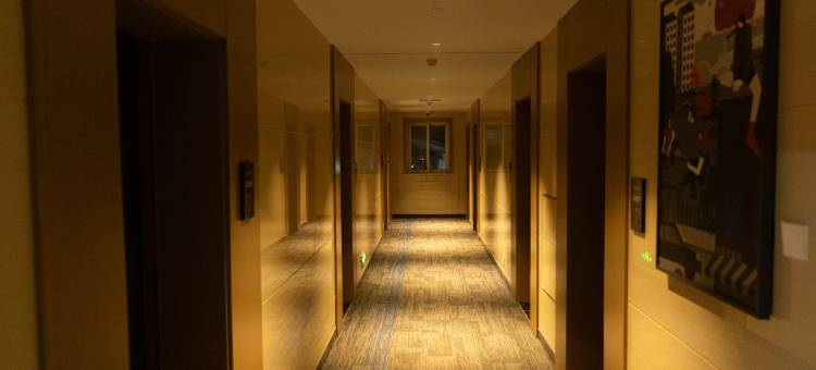 骏怡连锁酒店(东光店)图片