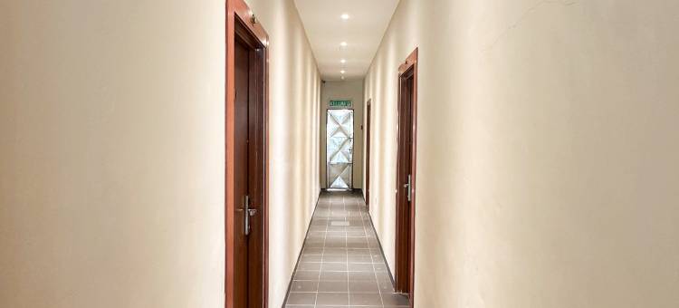 峇株巴辖记忆酒店(Remember Hotel Batu Pahat)图片