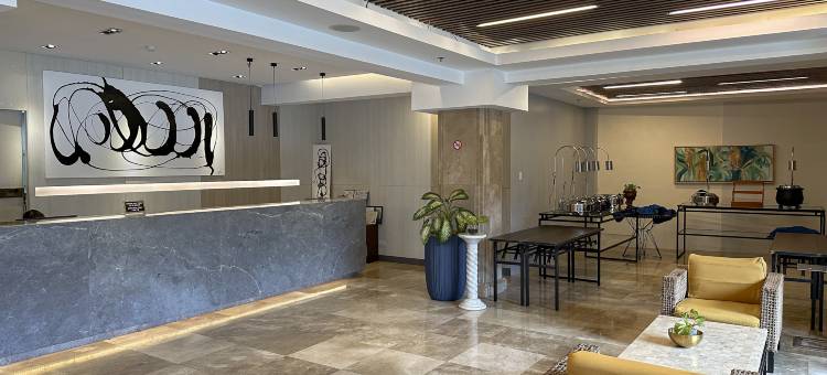 宿务格兰德酒店-维博广场国会大厦(Cebu Grand Hotel Vibo Place Capitol)图片