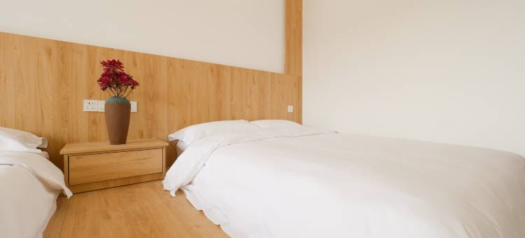 天台云墅民宿(国清寺景区店)图片