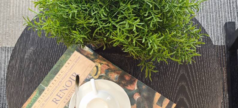 重庆宽舍·伽仕汀酒店(汽博中心金渝地铁站店)图片