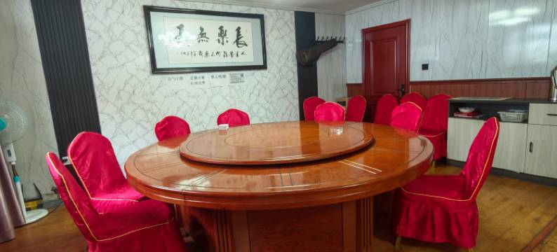 阿勒泰恒丰宾馆图片