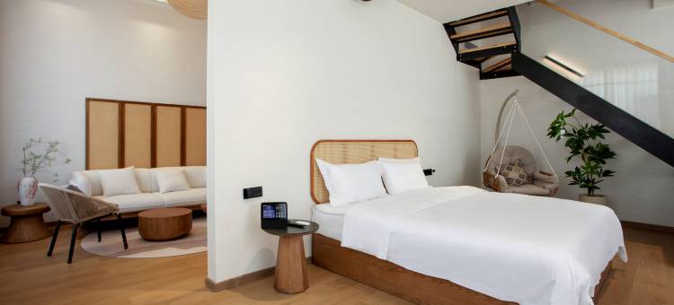 韵林居民宿(大理巍山古城店)图片