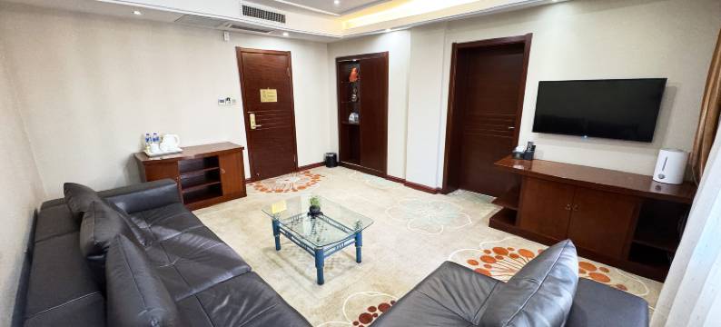 哈特商务酒店(哈尔滨工业大学哈工大地铁站店)图片