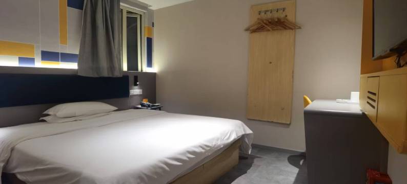 7天酒店(成都武侯簇桥地铁站店)图片