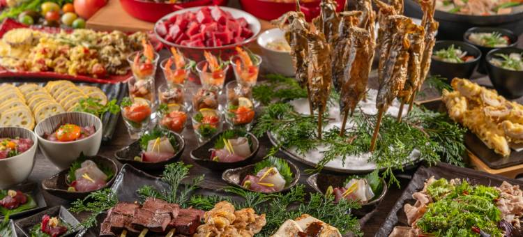 阿苏龟之井酒店(KAMENOI HOTEL ASO)图片