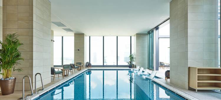 三井花园酒店 横滨港未来普米尔(Mitsui Garden Hotel Yokohama Minatomirai Premier)图片