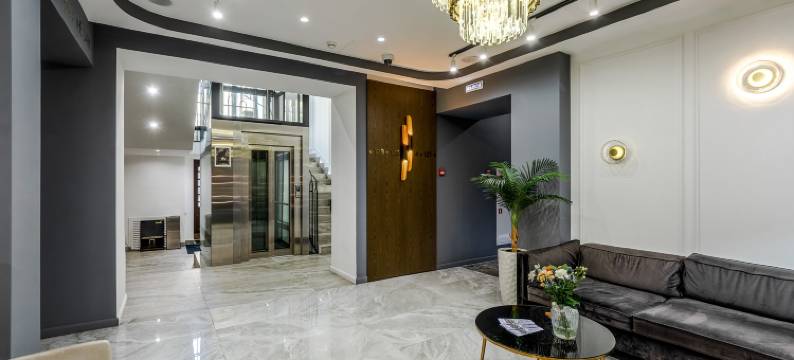 阿夸丽娜酒店(Acqualina Hotel)图片