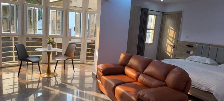 亚朵酒店(YADUO  HOTEL)图片
