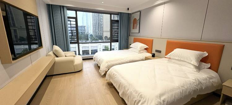 澜泊湾酒店图片