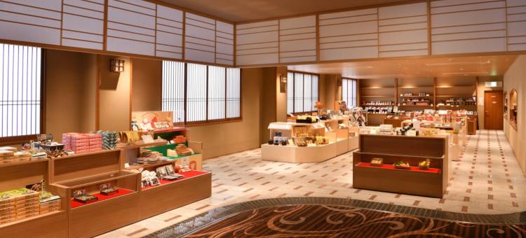 杜美春阁汤郷温泉酒店(YUNOGOUONSEN HOTEL YUNOMORI BISYUNKAKU)图片