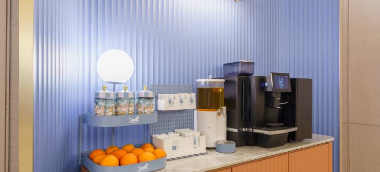 汉庭酒店(沈阳中街方城店)图片