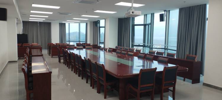 宁德惠嘉利酒店图片
