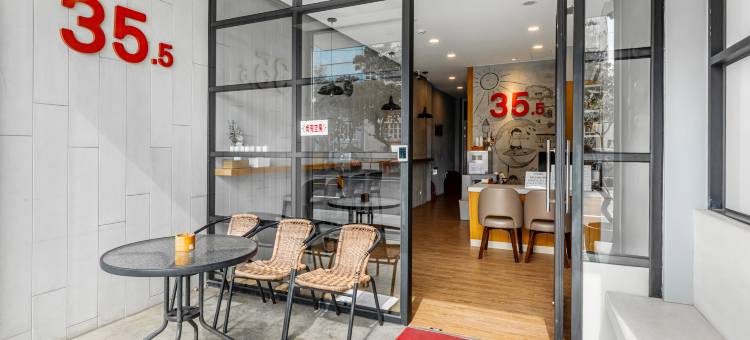 35.5旅店图片