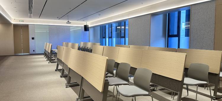全季酒店(沈阳太原街地铁站中山公园店)图片