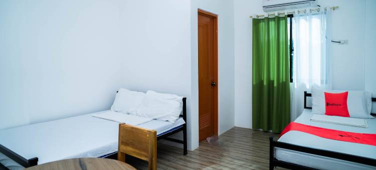 RedDoorz @ Guanzons Homestay图片