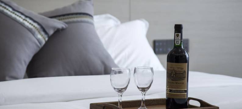 中江智能民宿图片