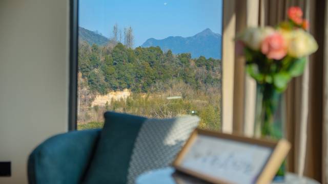 宁国·几里森林·影音MountainandCoffee 美宿(皖南川藏线板桥店)图片