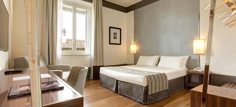 奥托迪梅帝齐酒店(Hotel Orto De' Medici)图片