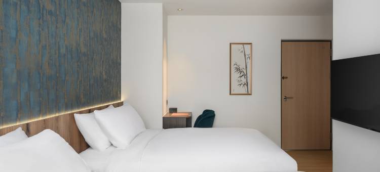 禾淞津别邸酒店图片