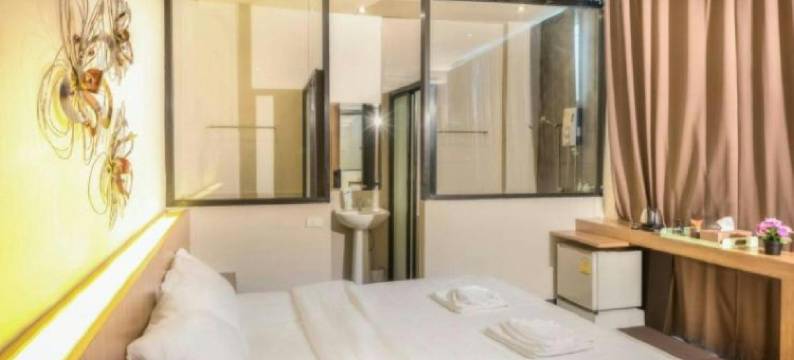 瓦基拉V酒店(V Hotel Vajira)图片