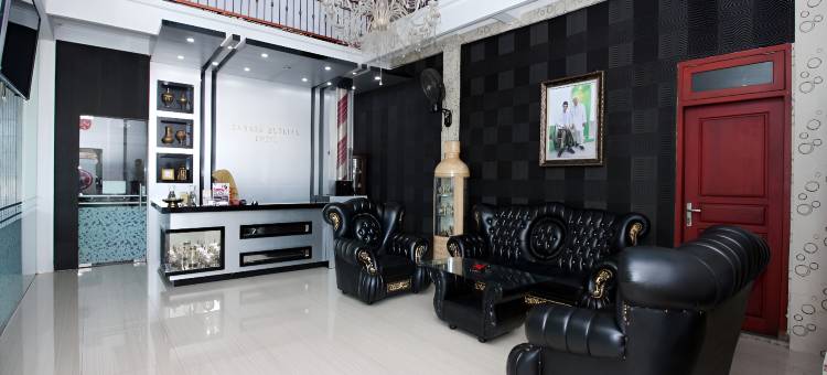 Cahaya Berlian Hotel图片