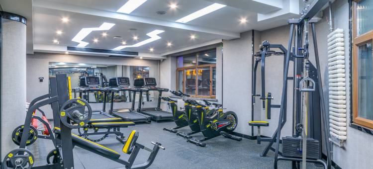 黑龙宸商务酒店(黑河站店)图片