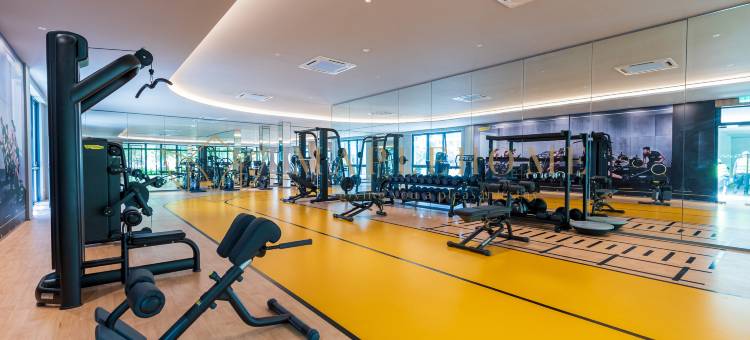 吉隆玻M Vertica高级公寓(M Vertica Premier Suites Kuala Lumpur)图片