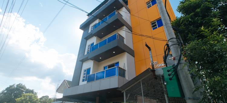 RedDoorz @ Casa Barcelona Condotel图片