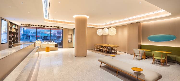 全季酒店(通辽明仁大街店)图片