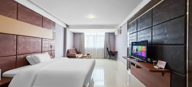 江门卓逸酒店图片