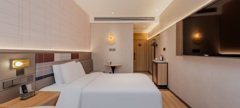 如家精选酒店(上海外滩南京路步行街店)图片